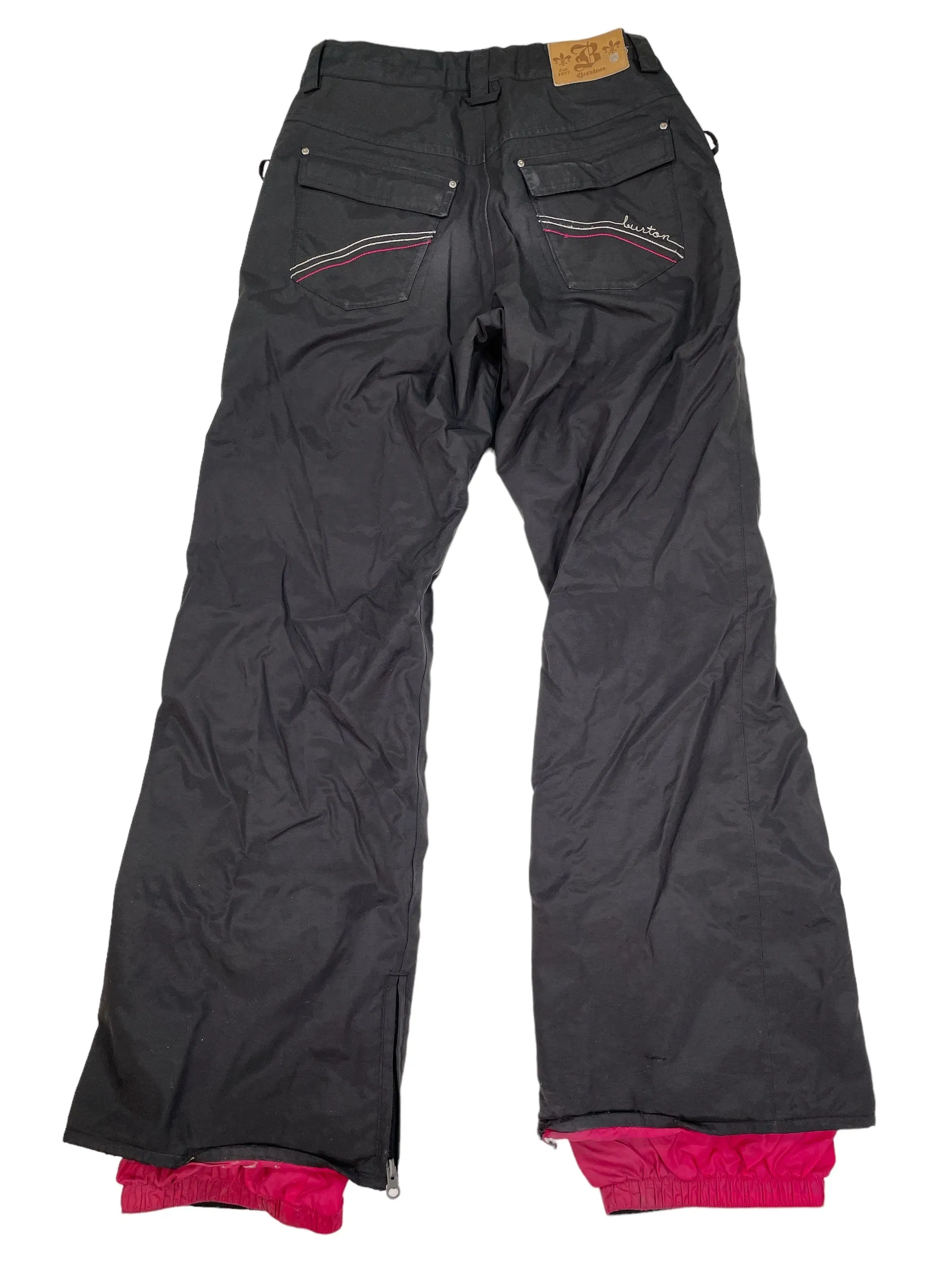 Burton Women's Adjustable Waist Snow Pants