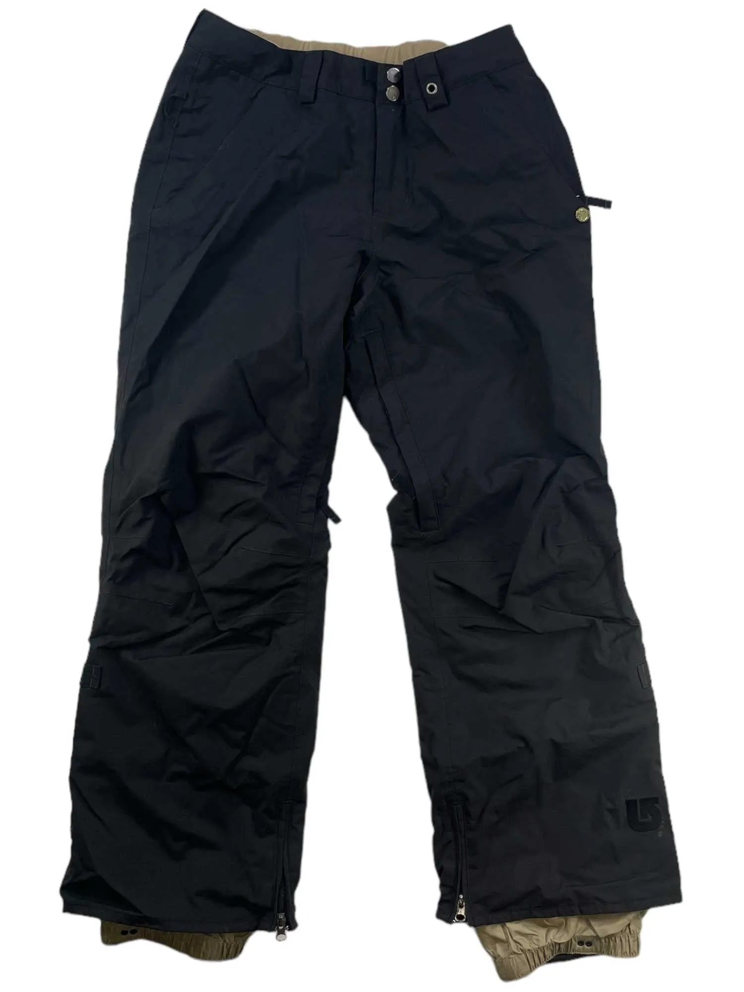 Burton Women's Adjustable Waist Snow Pants