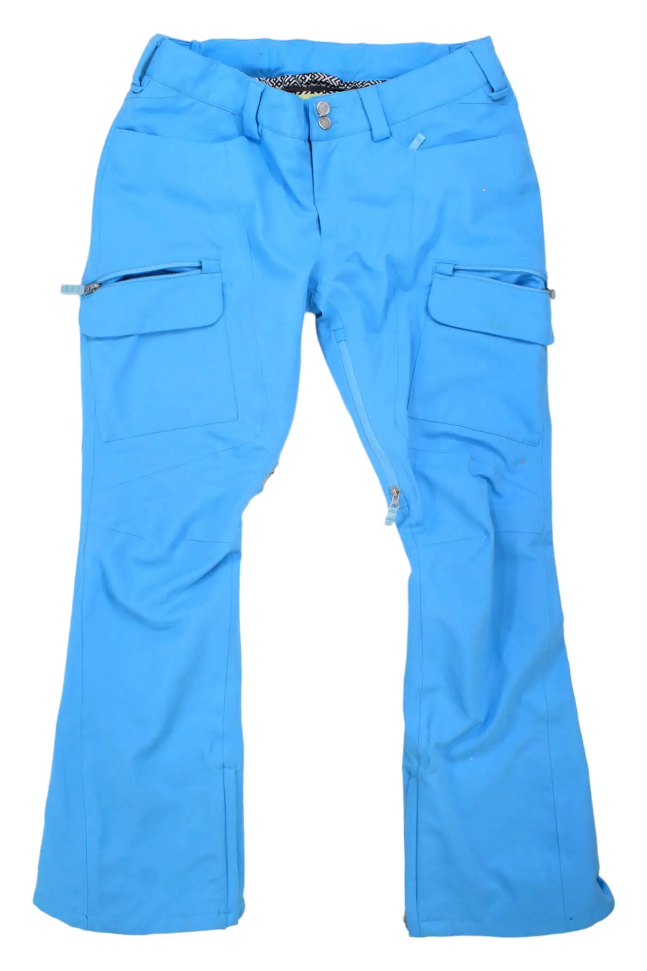 Burton Women's Adjustable Waist Snow Pants