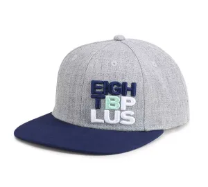 Cap - EIGHTBPLUS