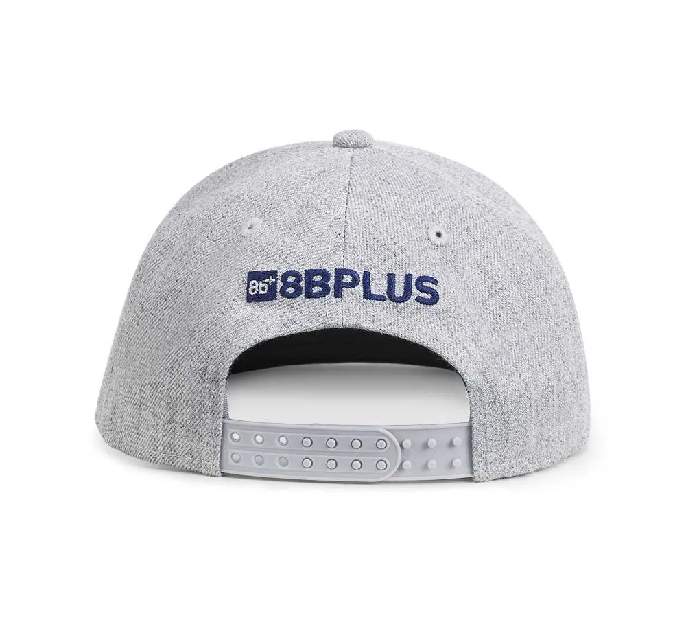 Cap - EIGHTBPLUS