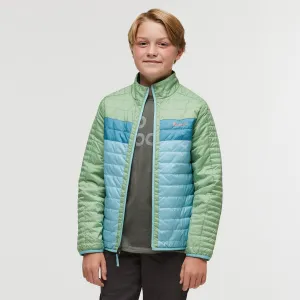 Capa Insulated Jacket - Kids'