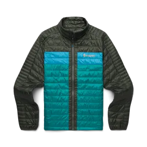 Capa Insulated Jacket - Men's