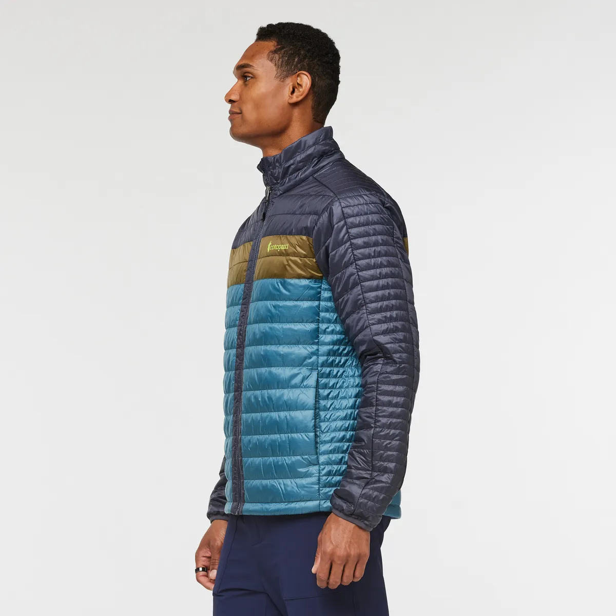 Capa Insulated Jacket - Men's