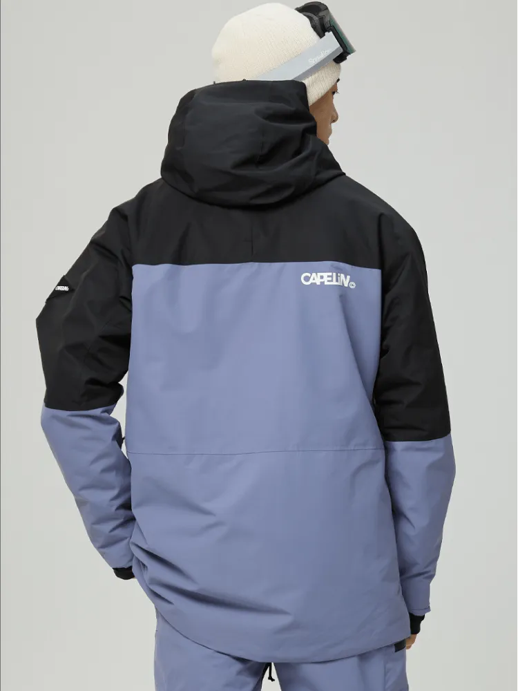 Capelin Crew Mount Insulated Jacket - Women's