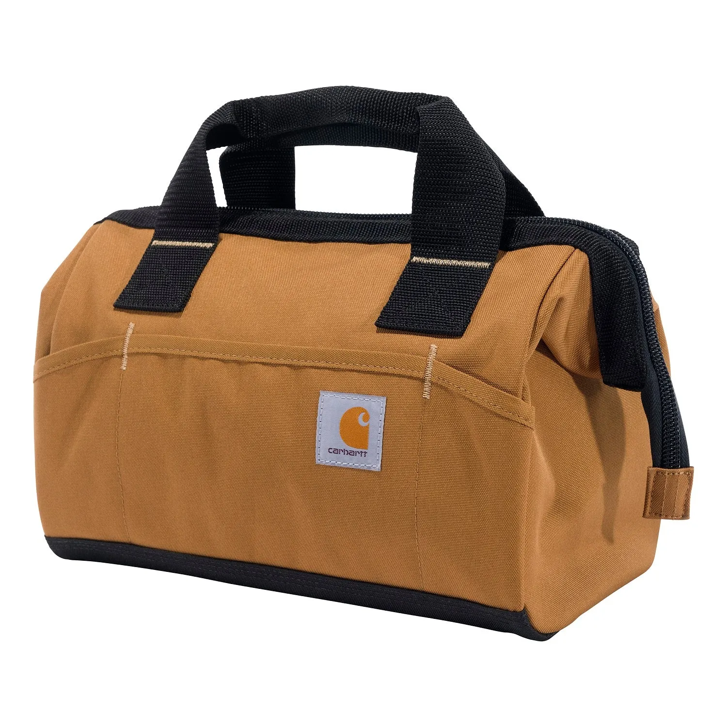 Carhartt 15-Pocket Midweight 13" Tool Bag