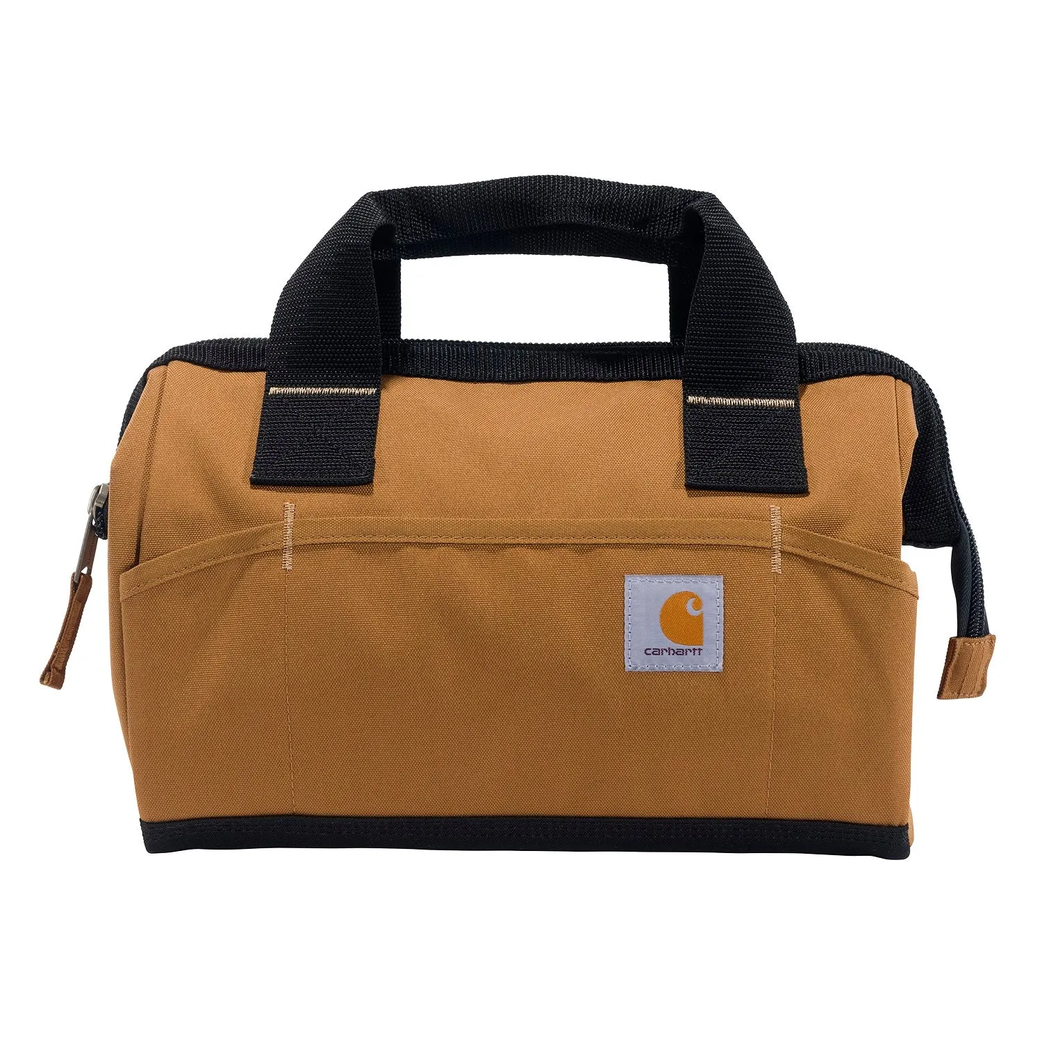 Carhartt 15-Pocket Midweight 13" Tool Bag