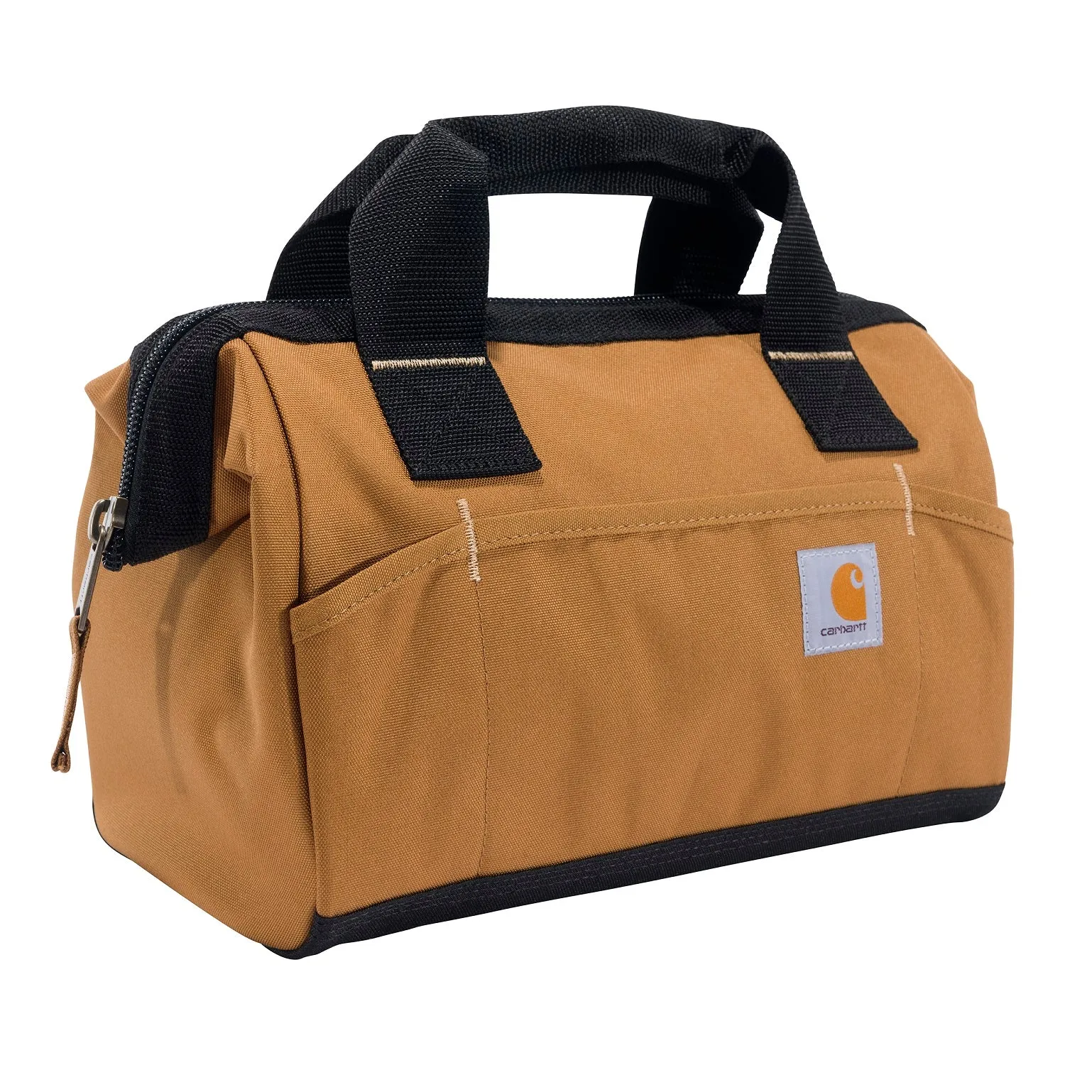 Carhartt 15-Pocket Midweight 13" Tool Bag