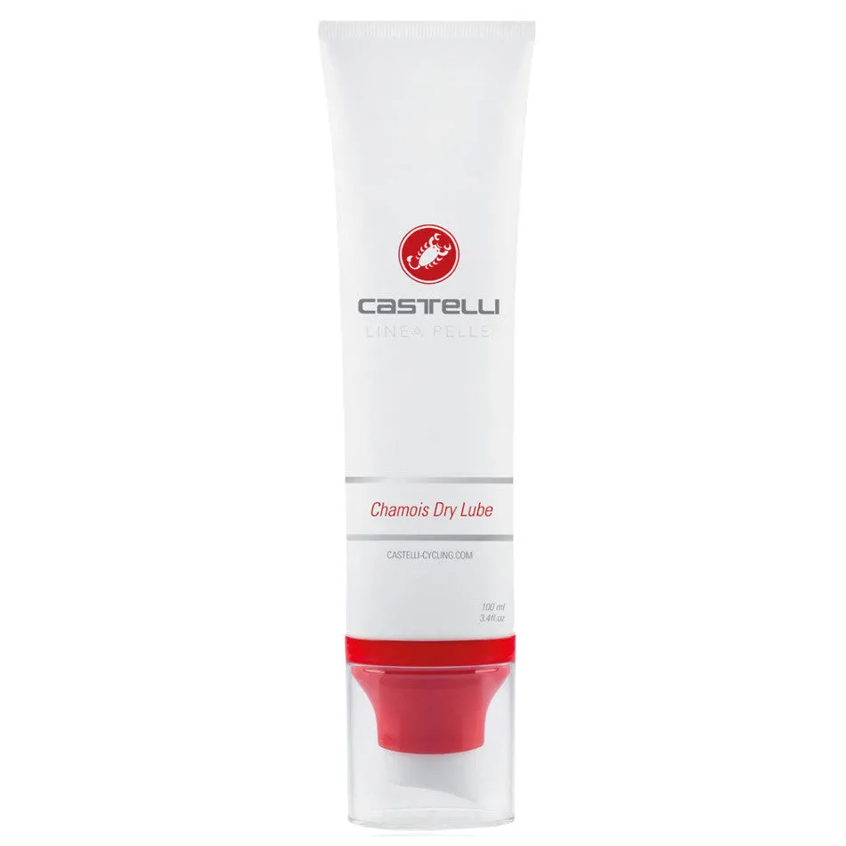 Castelli Chamois Cream Dry Lube