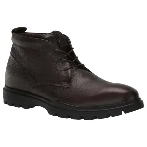 Citytray Avant Full Grain Leather Men's Chukka Boots