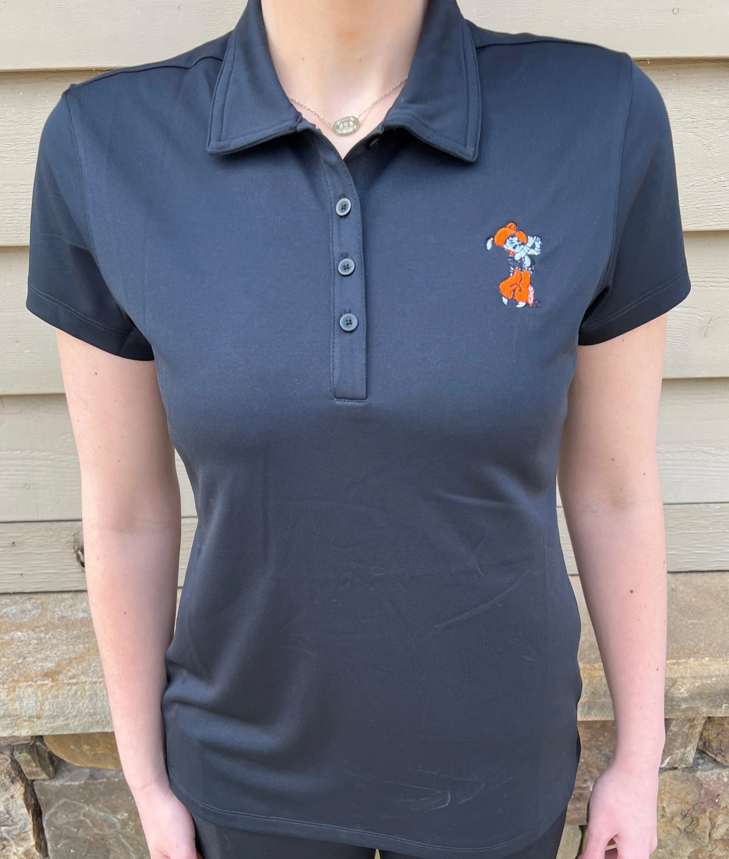 Columbia Ladies' Birdie Polo