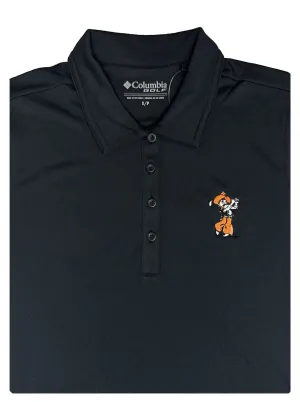 Columbia Ladies' Birdie Polo