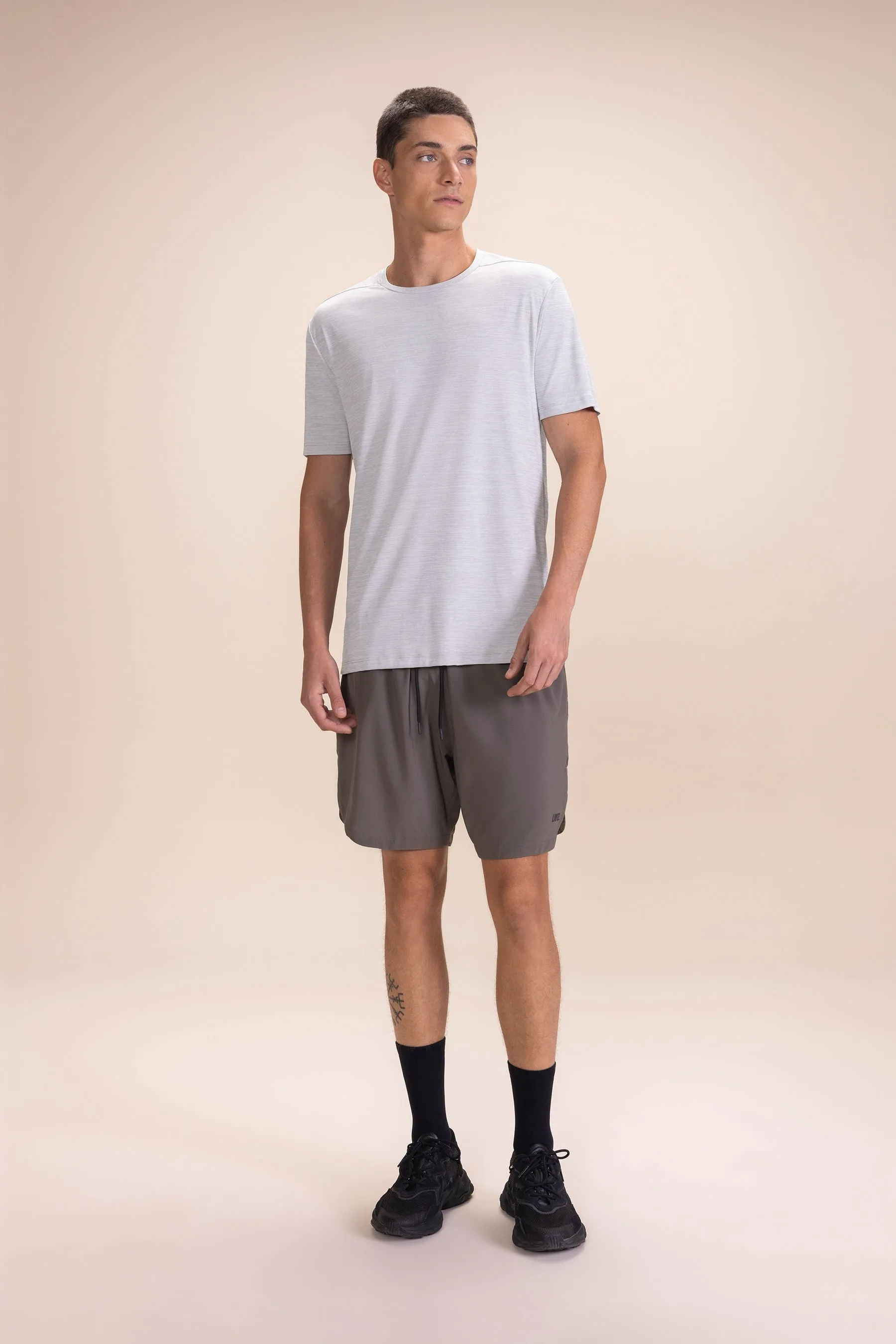 Comfy Identity Men's T-shirt