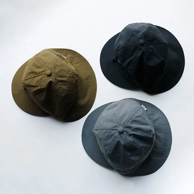 Comfy Outdoor Garment All Time Cap Black