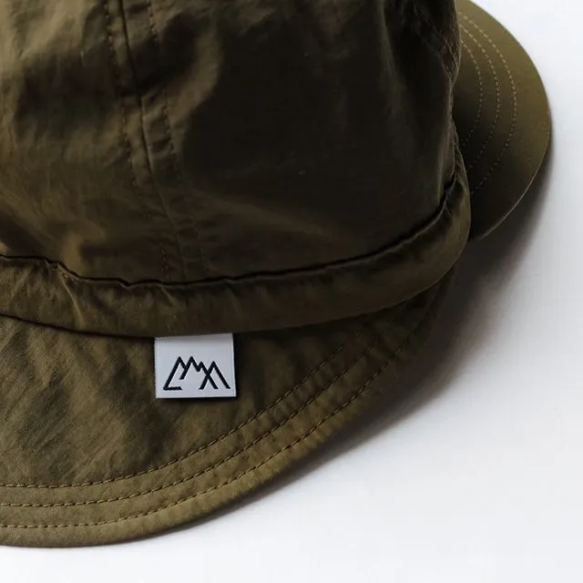 Comfy Outdoor Garment All Time Cap Black