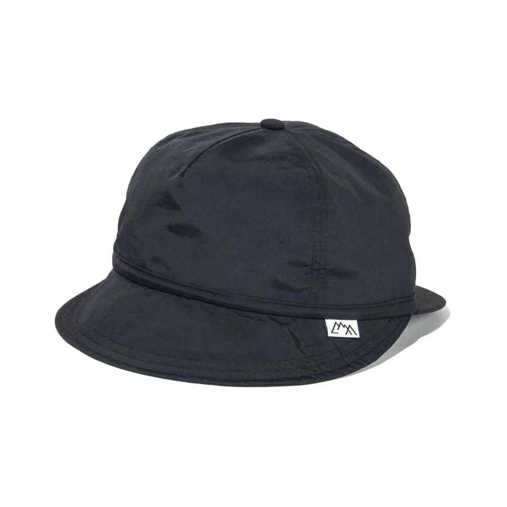 Comfy Outdoor Garment All Time Cap Black