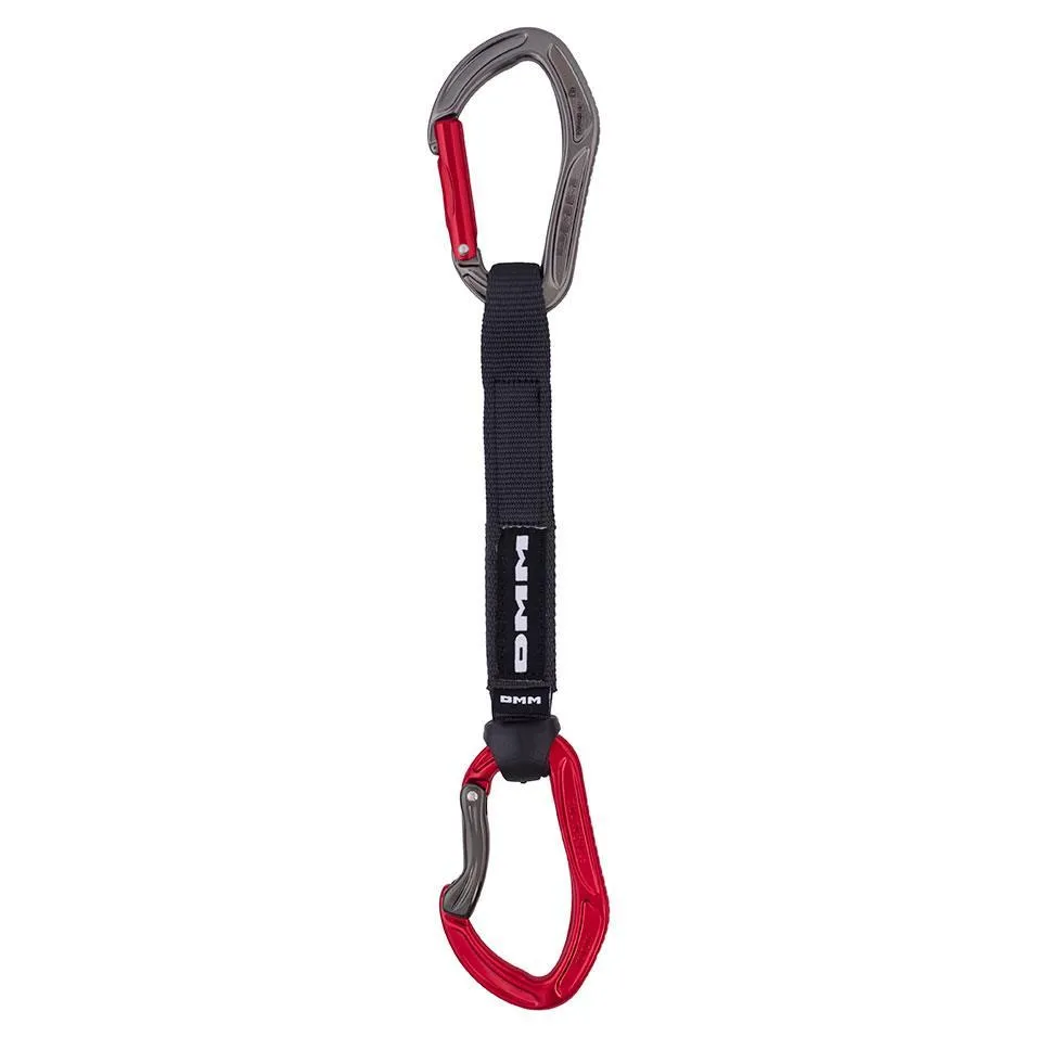 DMM Alpha Sport Climbing Quickdraw - 18cm