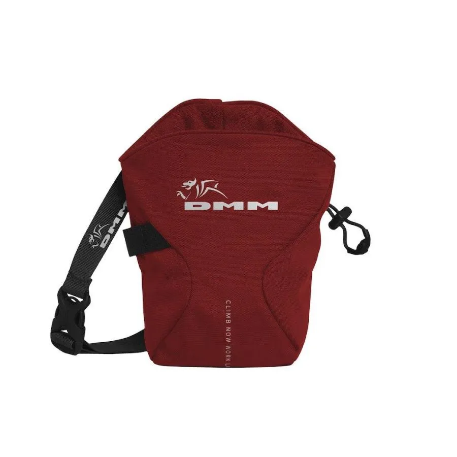 DMM Traction Climbing Chalk Bag