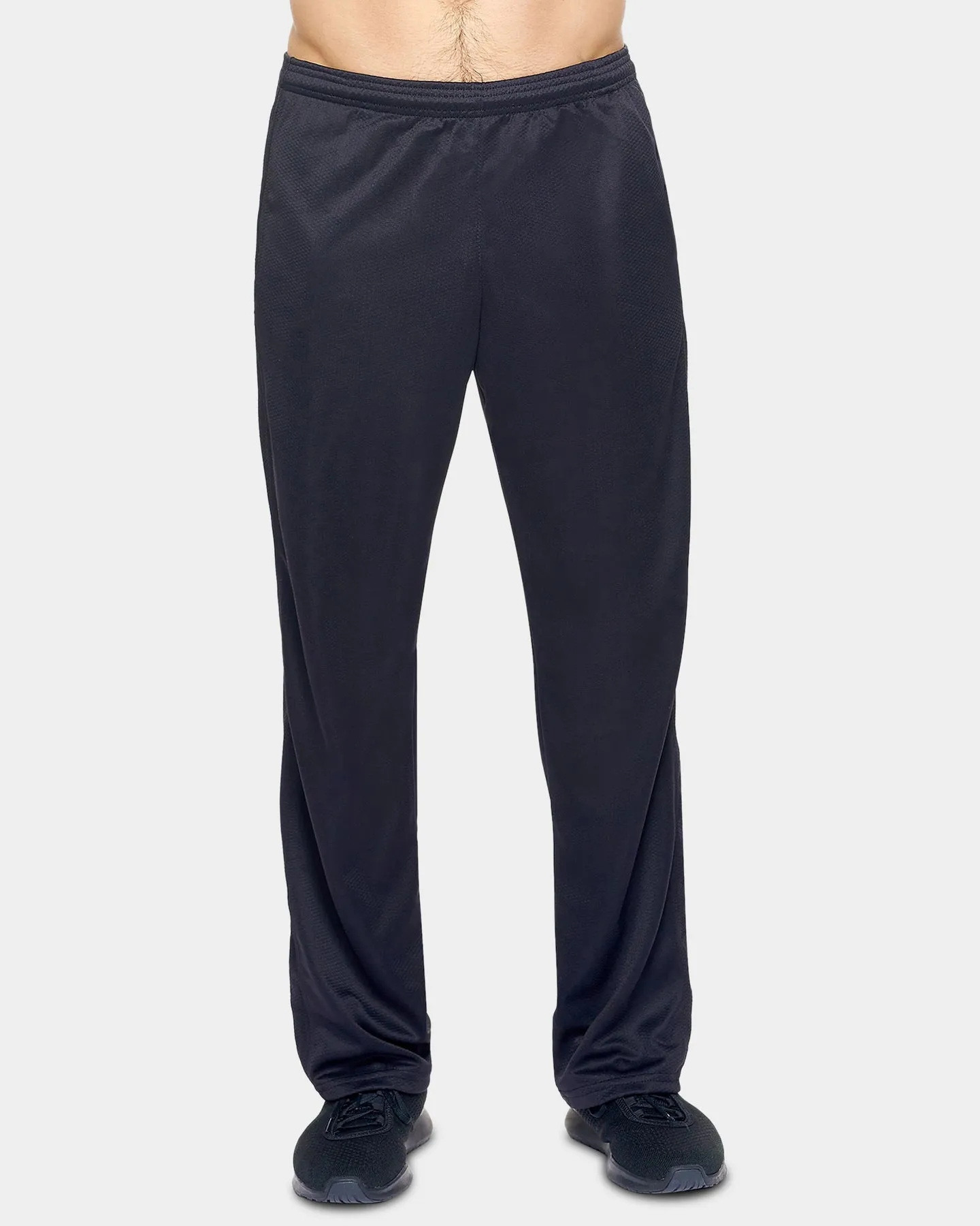 Expert Brand Men's Activewear Performance City Sport Track Pants