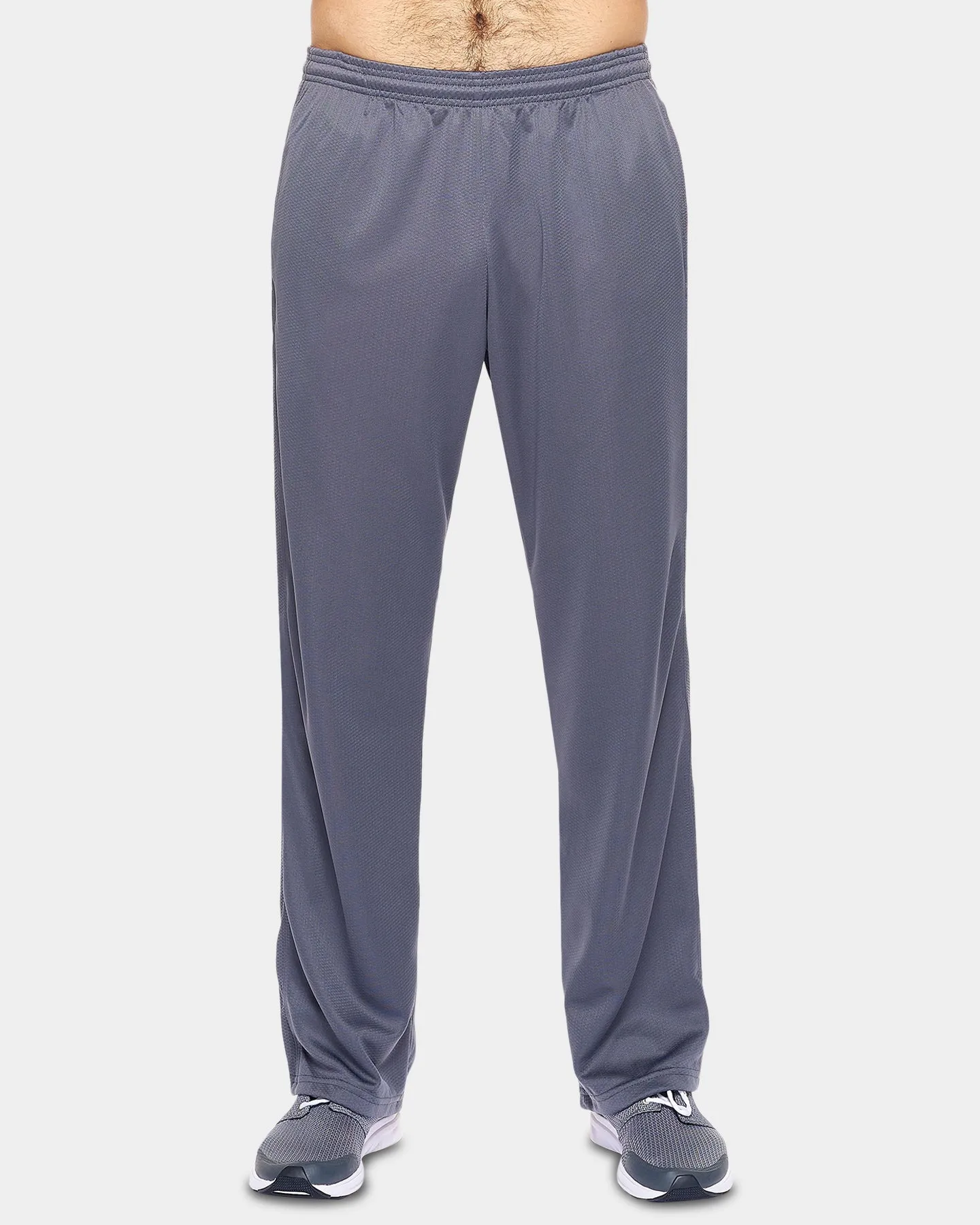 Expert Brand Men's Activewear Performance City Sport Track Pants