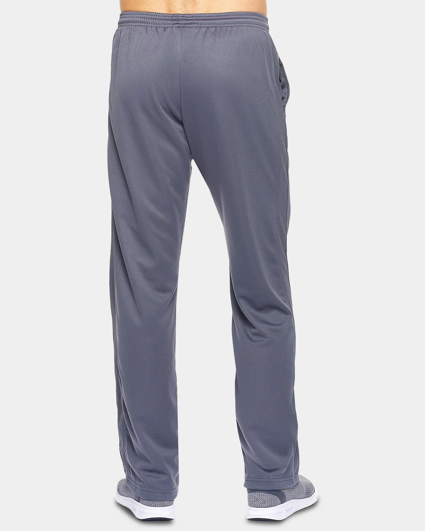 Expert Brand Men's Activewear Performance City Sport Track Pants