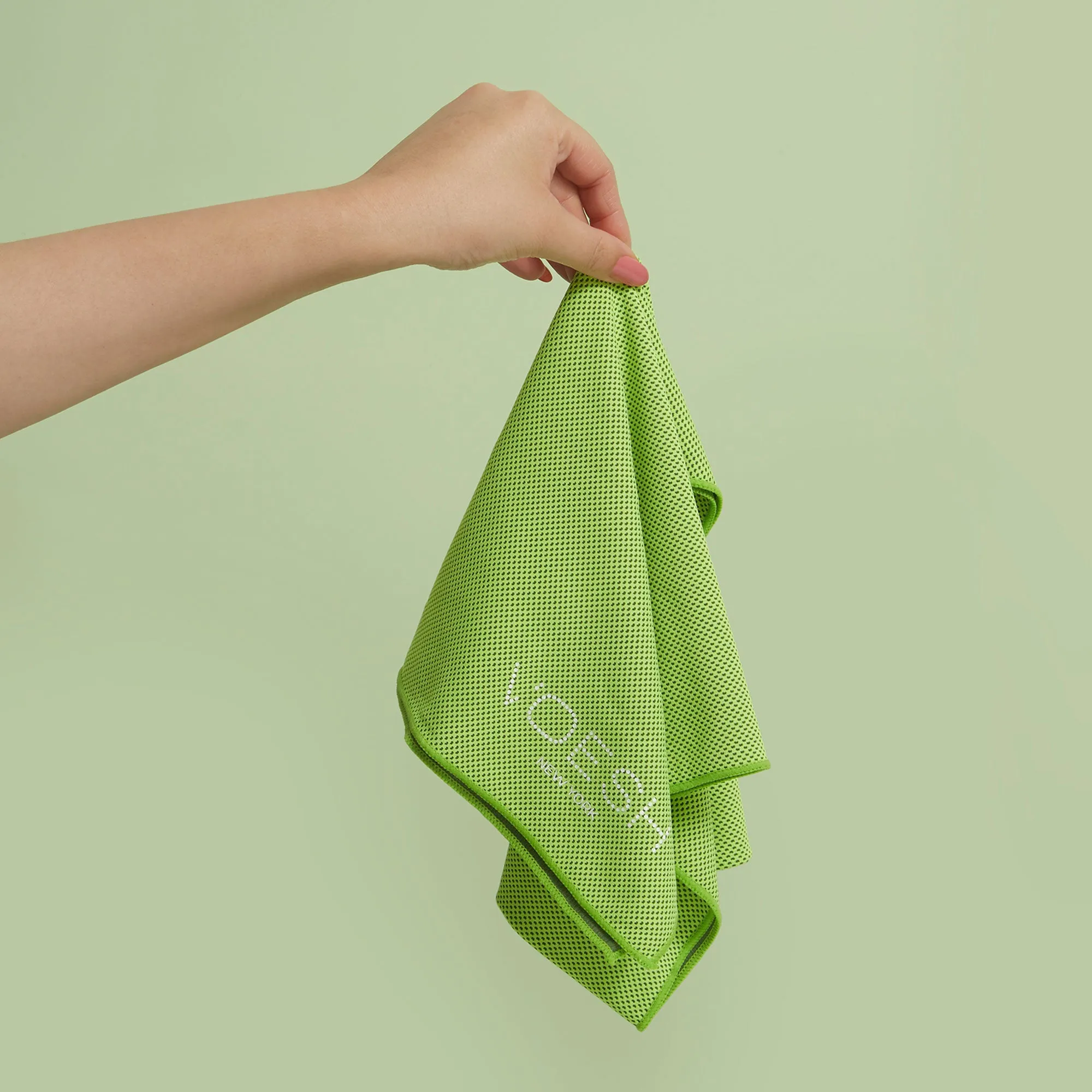 Fast-Drying Portable Sweat Towel