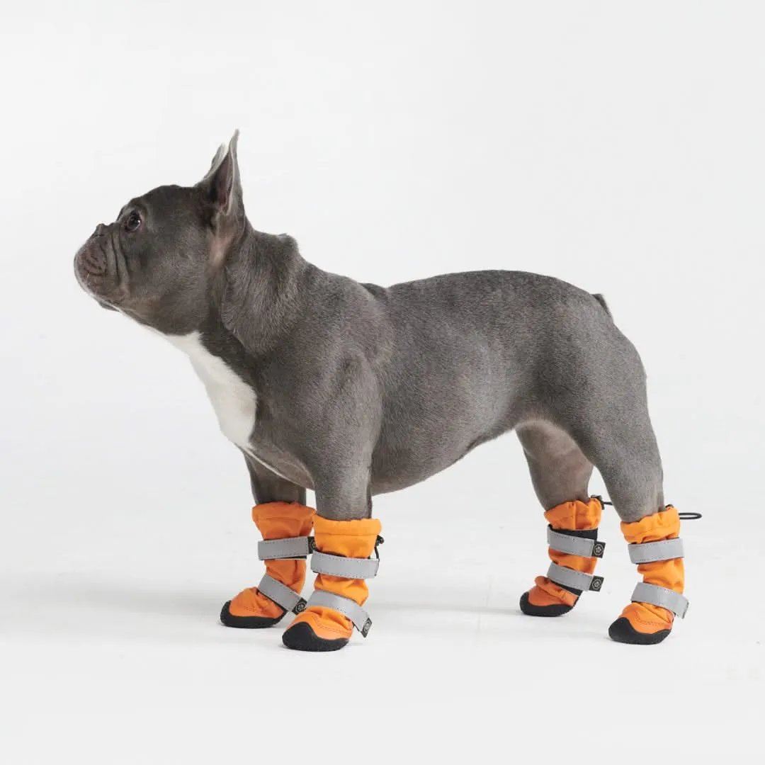 Flex Shell Water-resistant Dog Boots