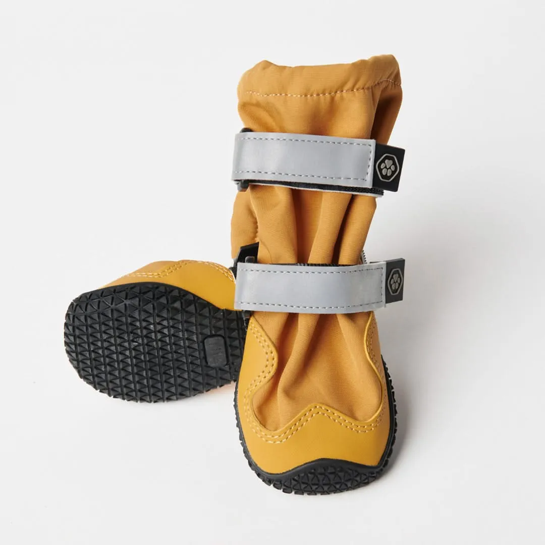 Flex Shell Water-resistant Dog Boots