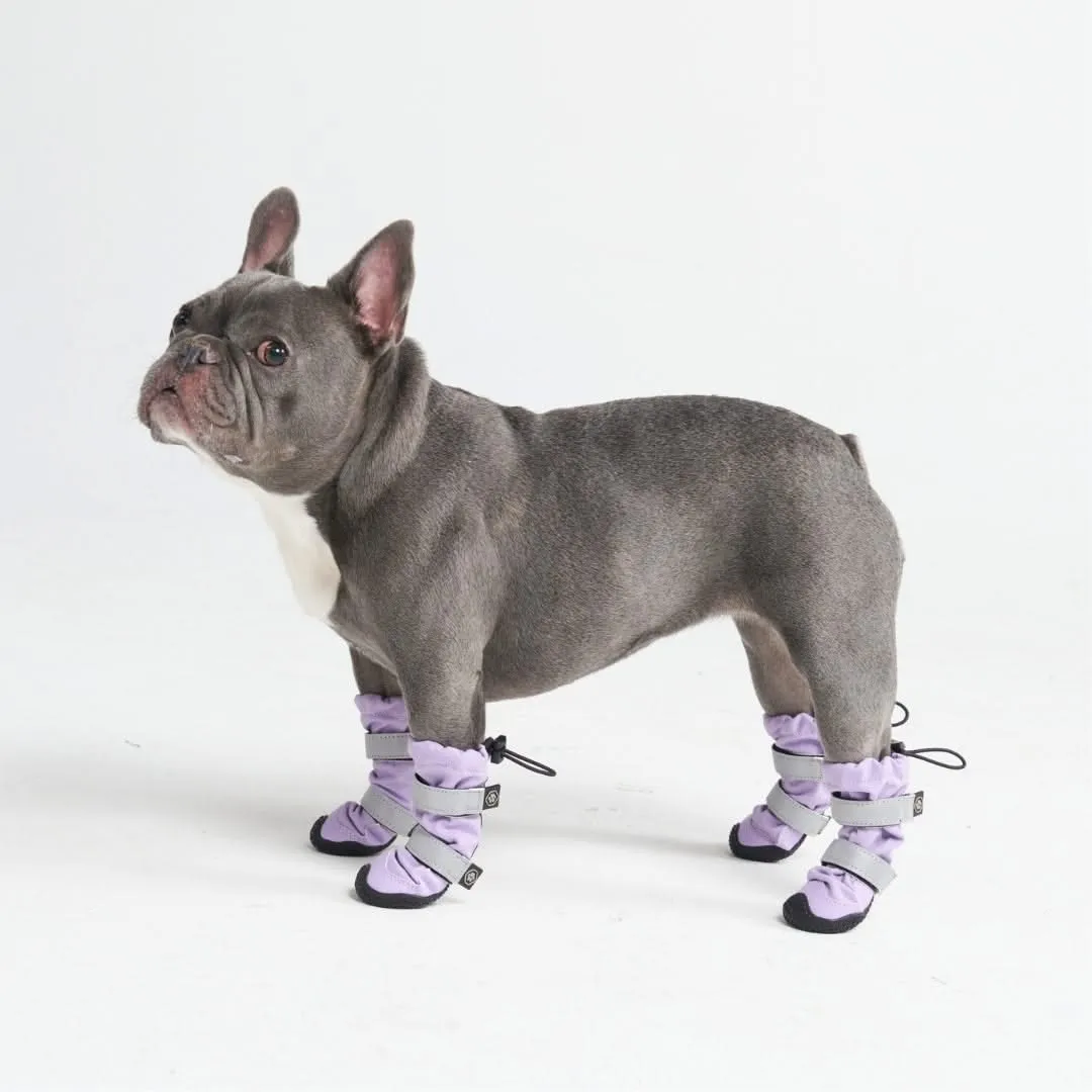 Flex Shell Water-resistant Dog Boots