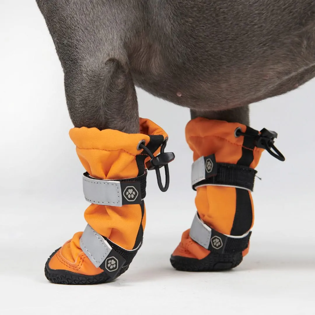 Flex Shell Water-resistant Dog Boots