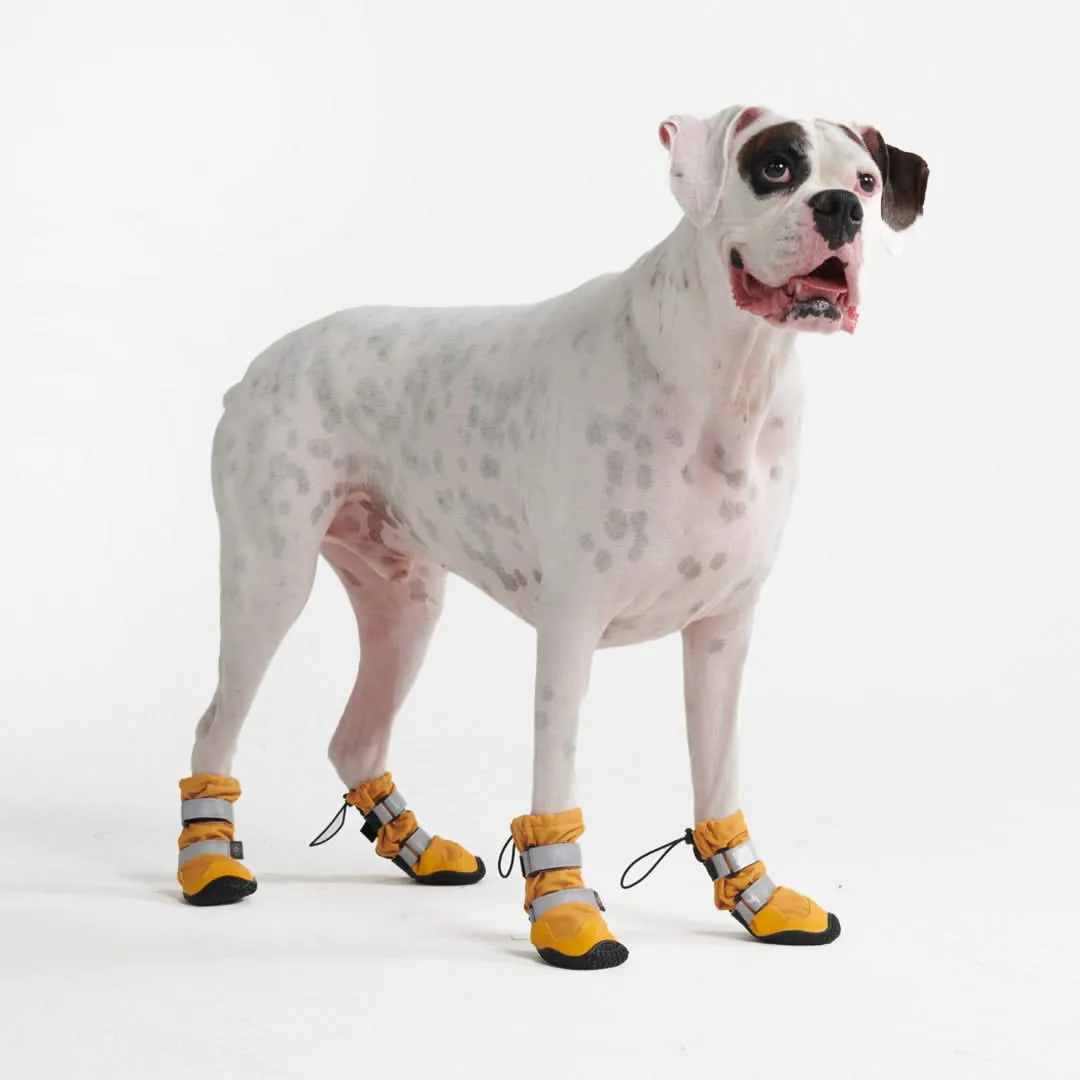 Flex Shell Water-resistant Dog Boots