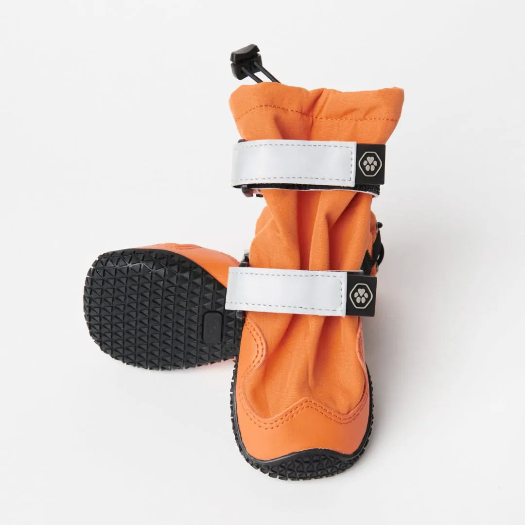 Flex Shell Water-resistant Dog Boots