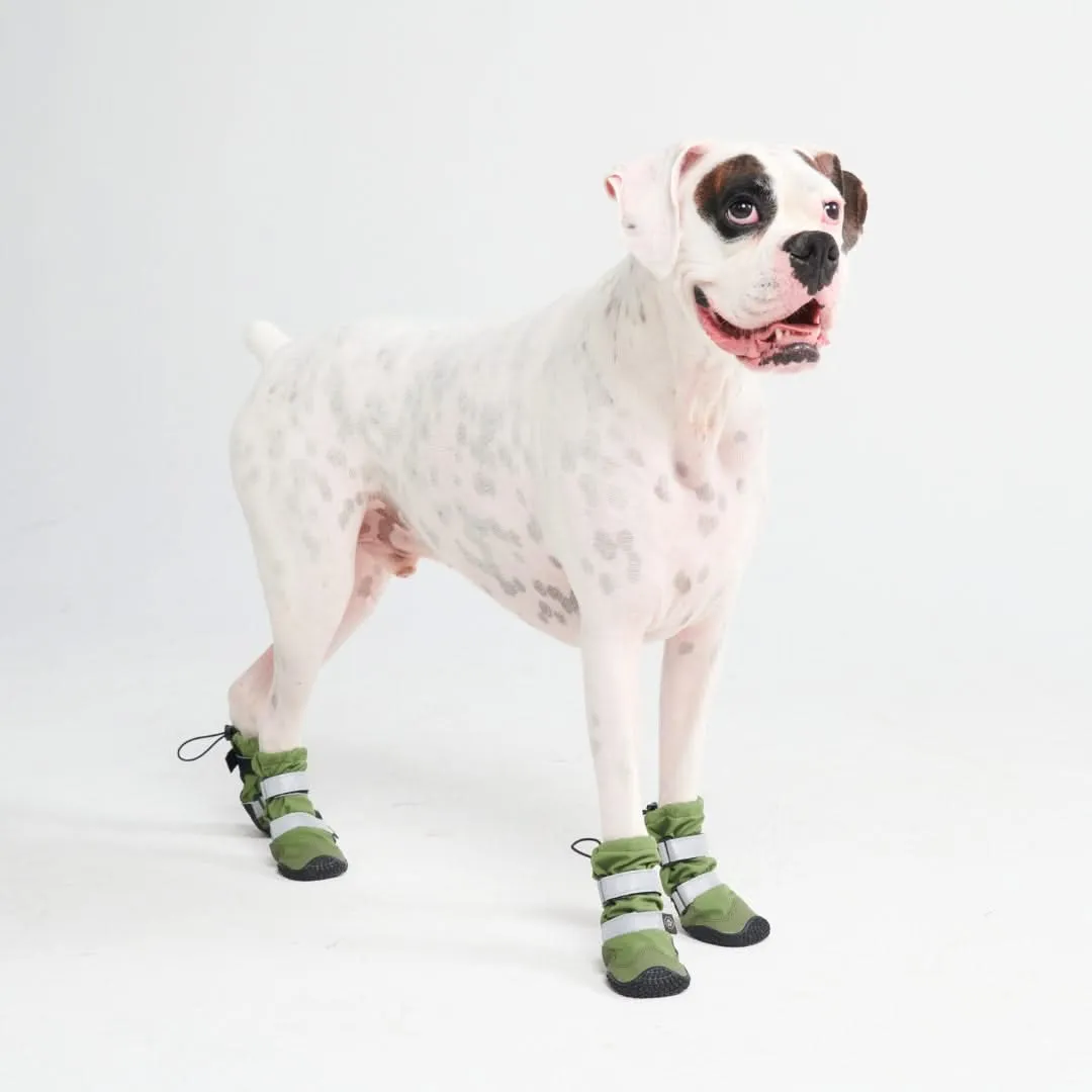 Flex Shell Water-resistant Dog Boots