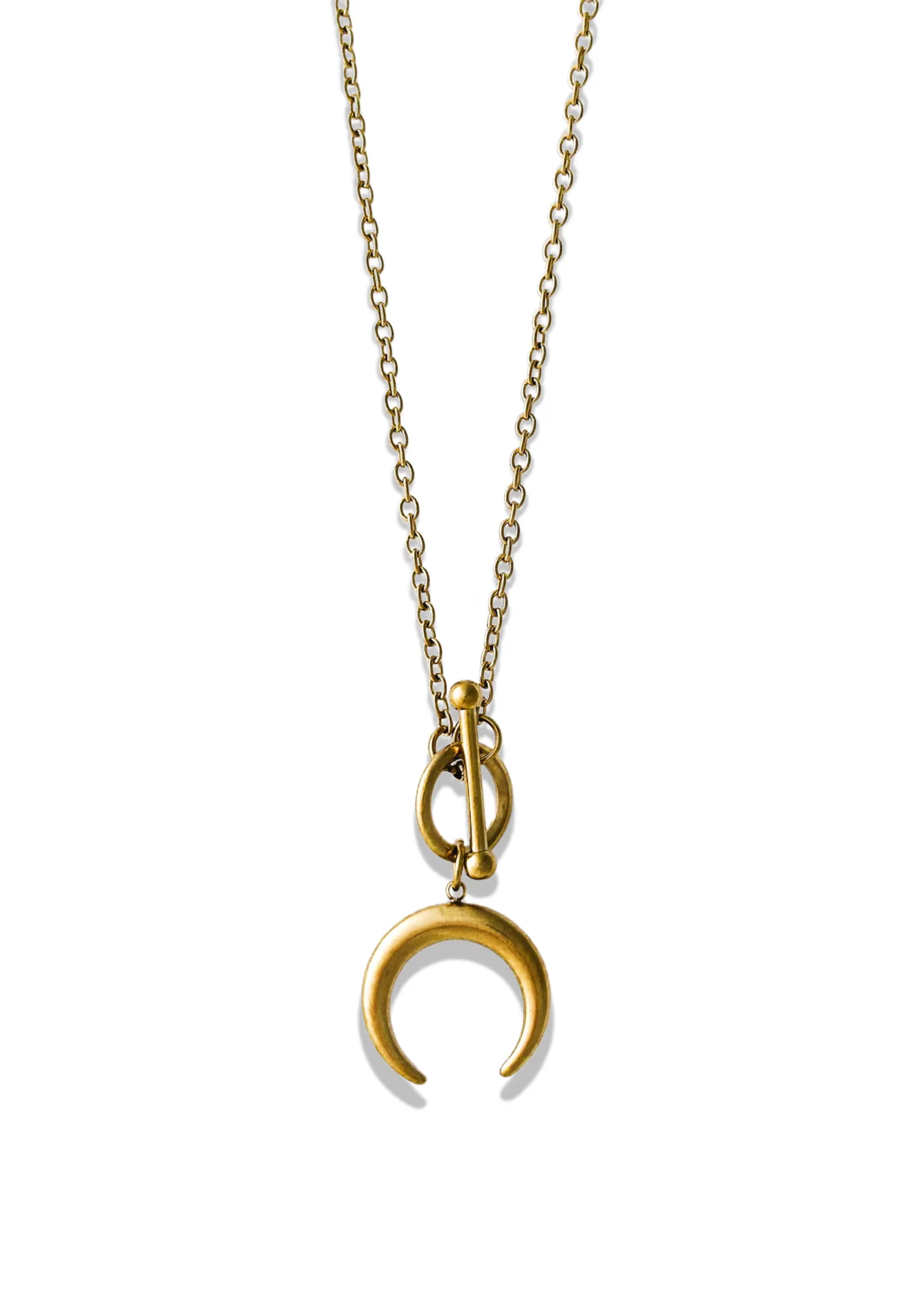 FORTUNA WATER RESISTANT NECKLACE