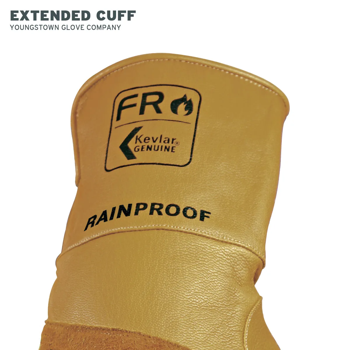 FR Rain Glove