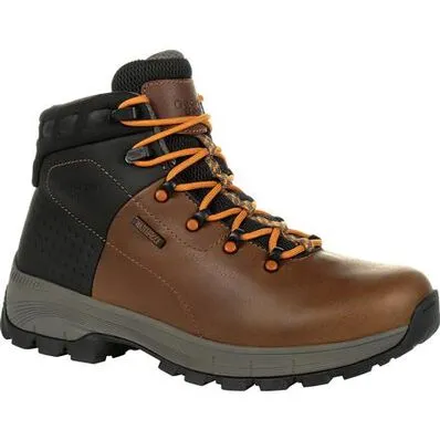 Georgia Boot Eagle Trail Waterproof Hiker