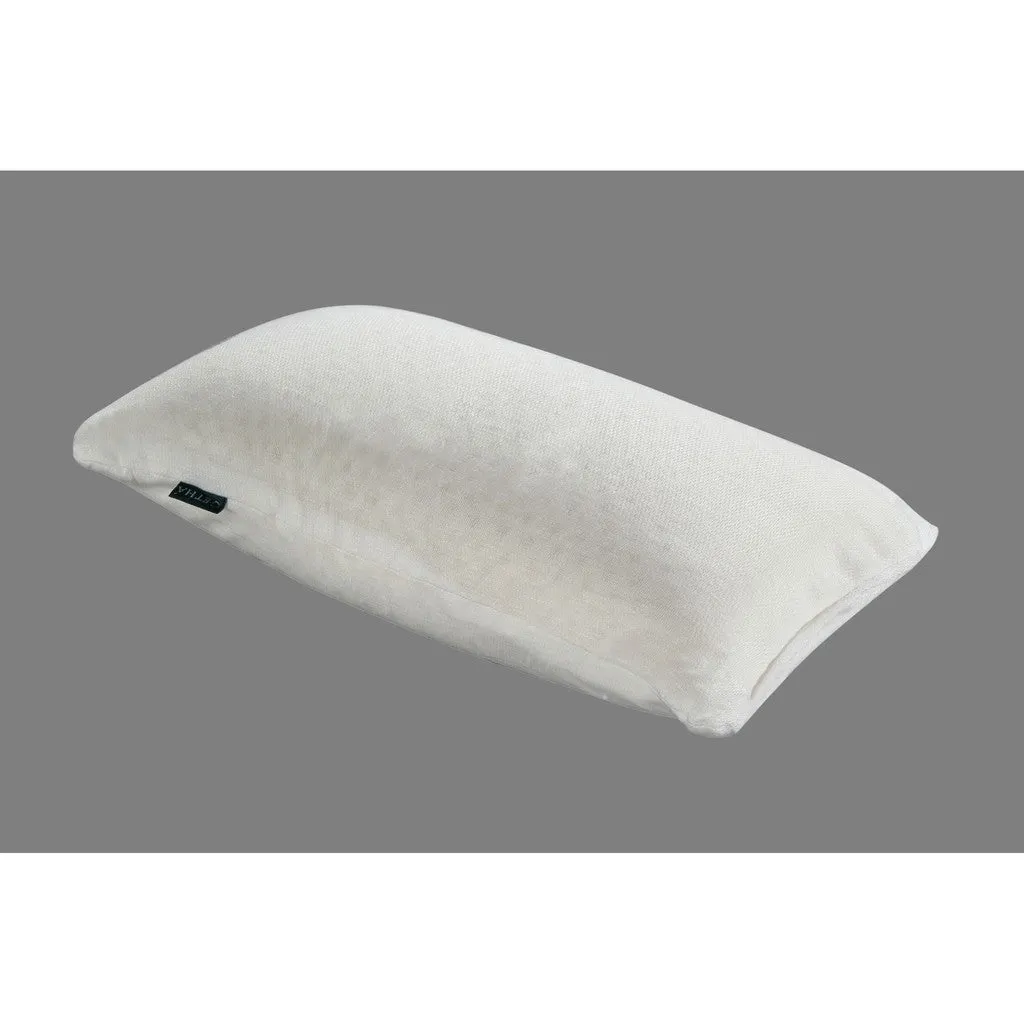 Getha First Class Travel Latex Pillow