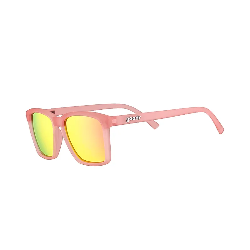 Goodr Sunglasses: LFG