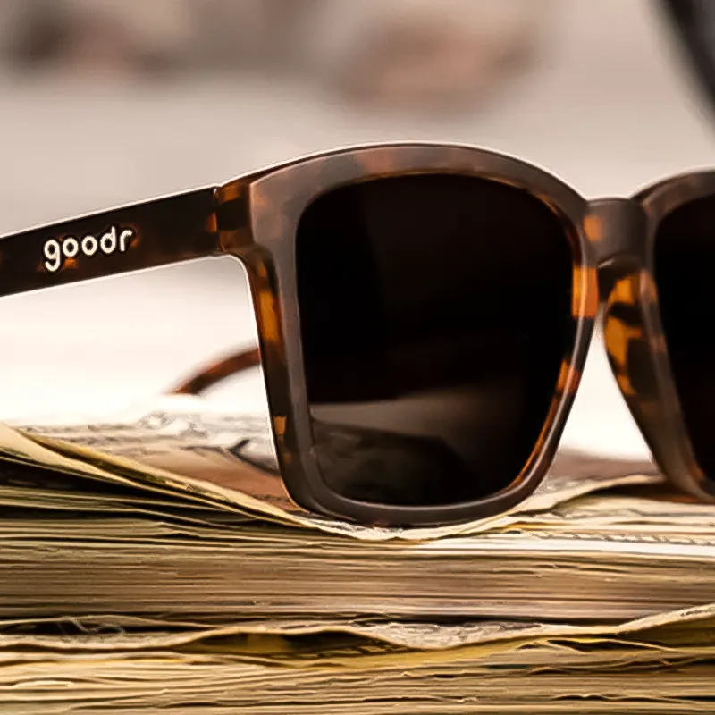 Goodr Sunglasses: LFG