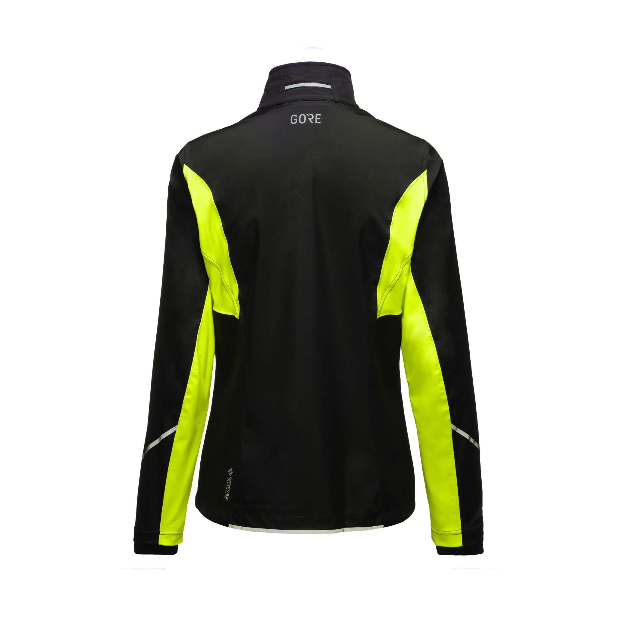 GORE® Wear | Women's R3 Wmn Partial GTX I Jacket - Black