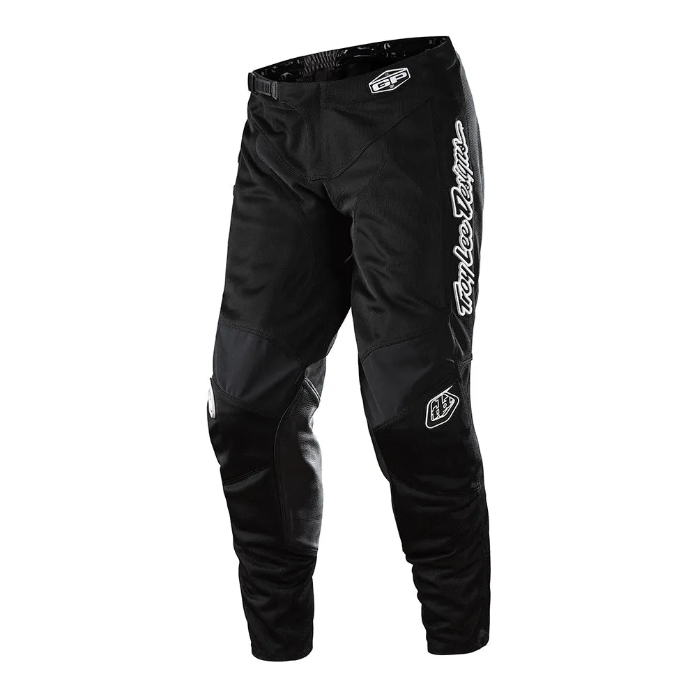 GP Air Pant Mono Black