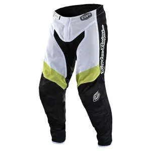 GP Air Pant Veloce Camo Black / Glo Green