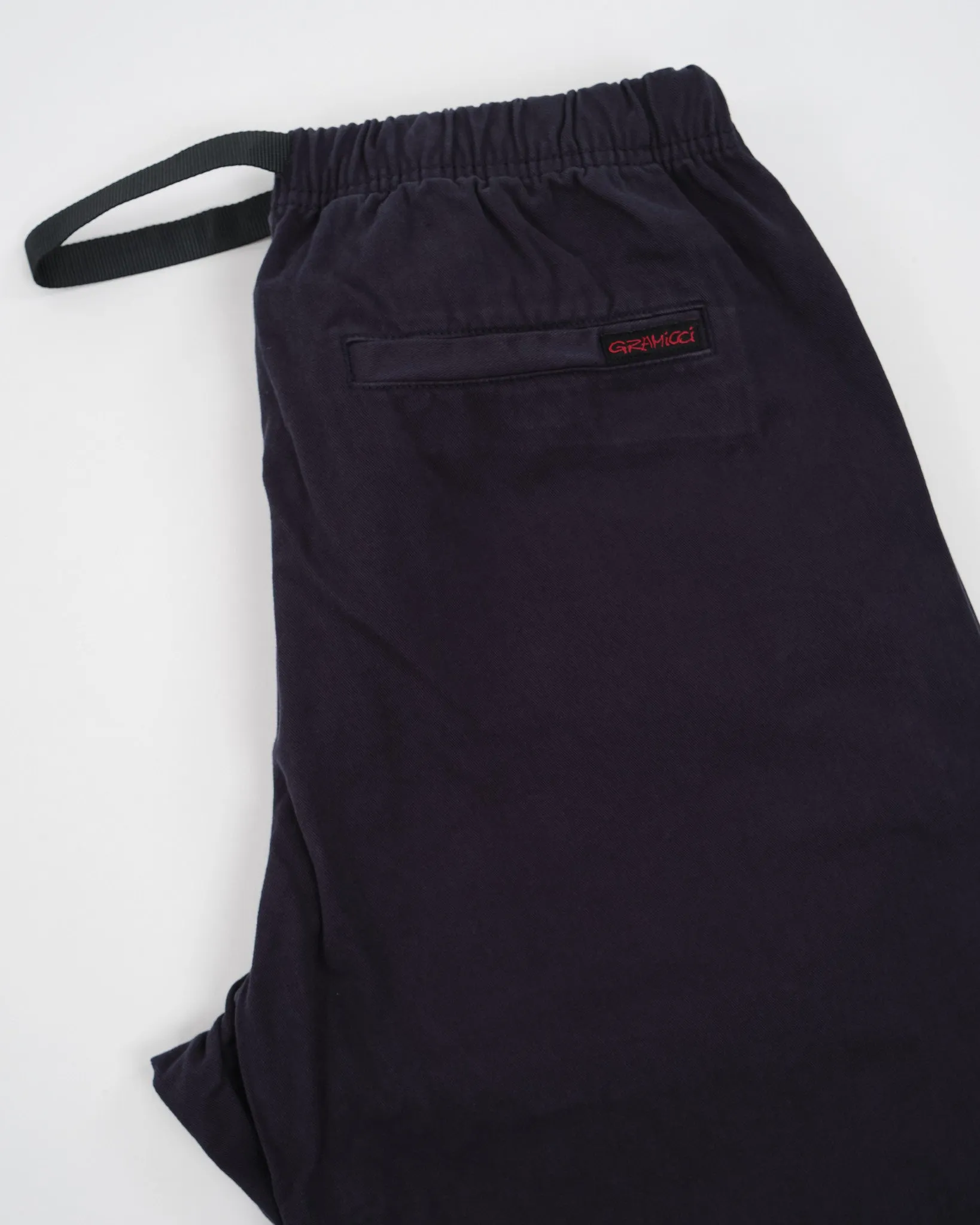 Gramicci Pant Double Navy