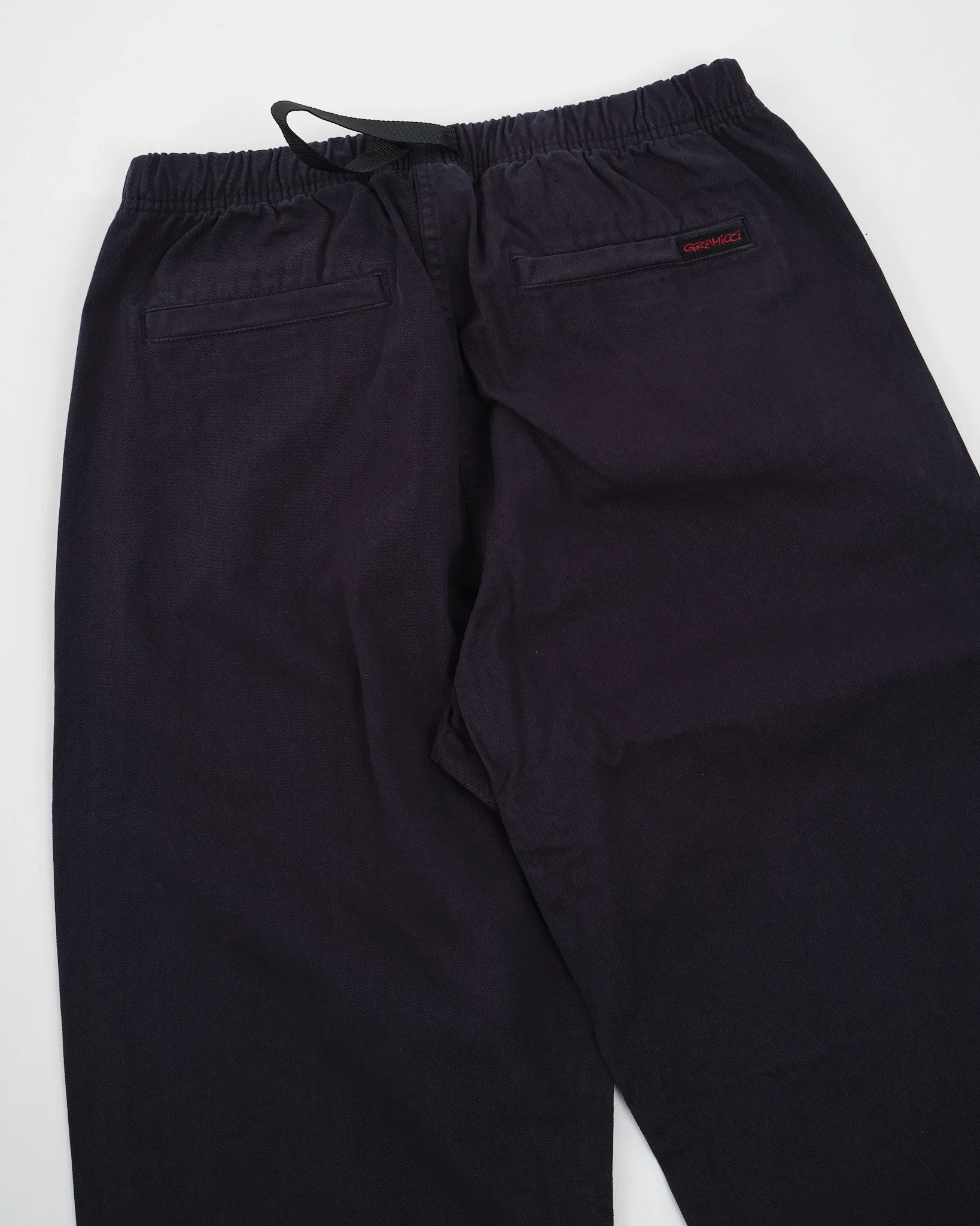 Gramicci Pant Double Navy