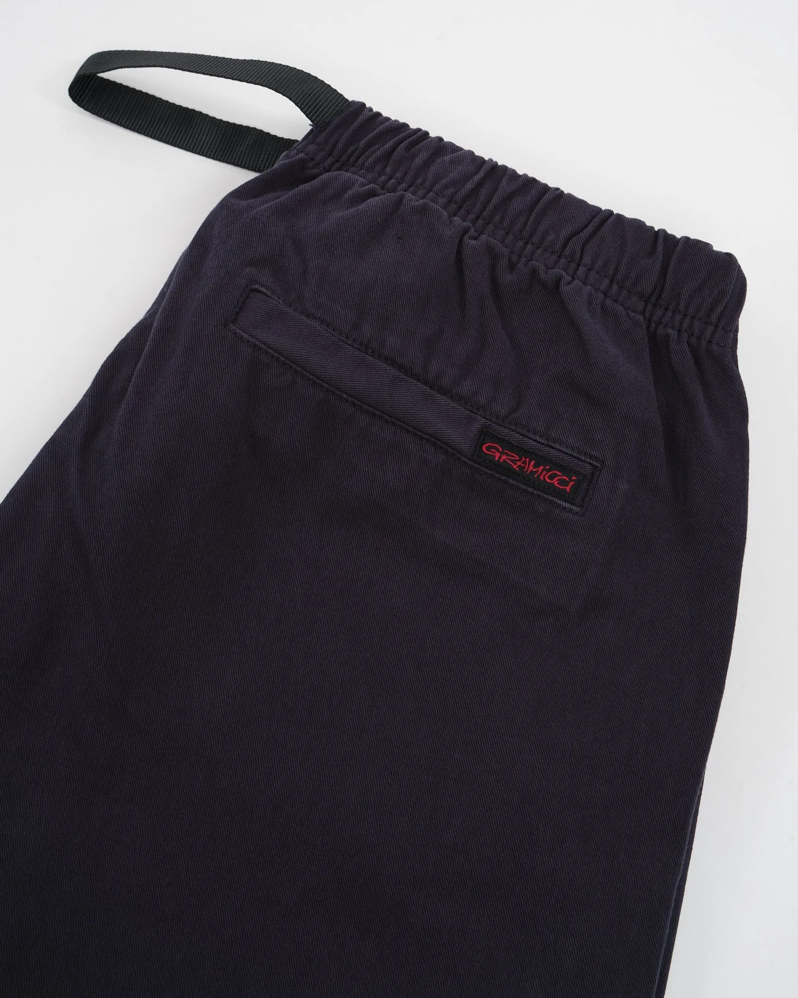 Gramicci Pant Double Navy