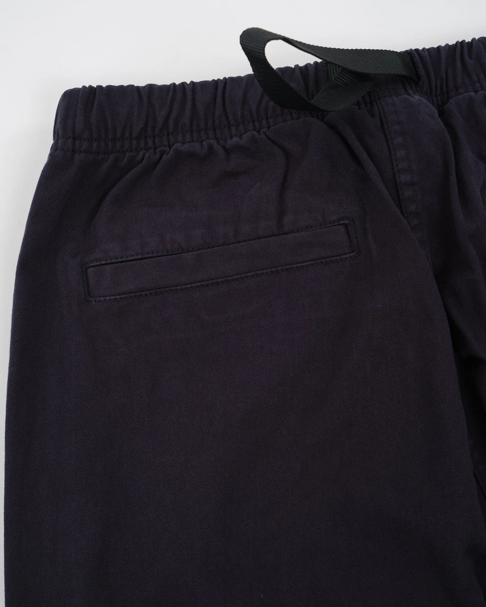 Gramicci Pant Double Navy