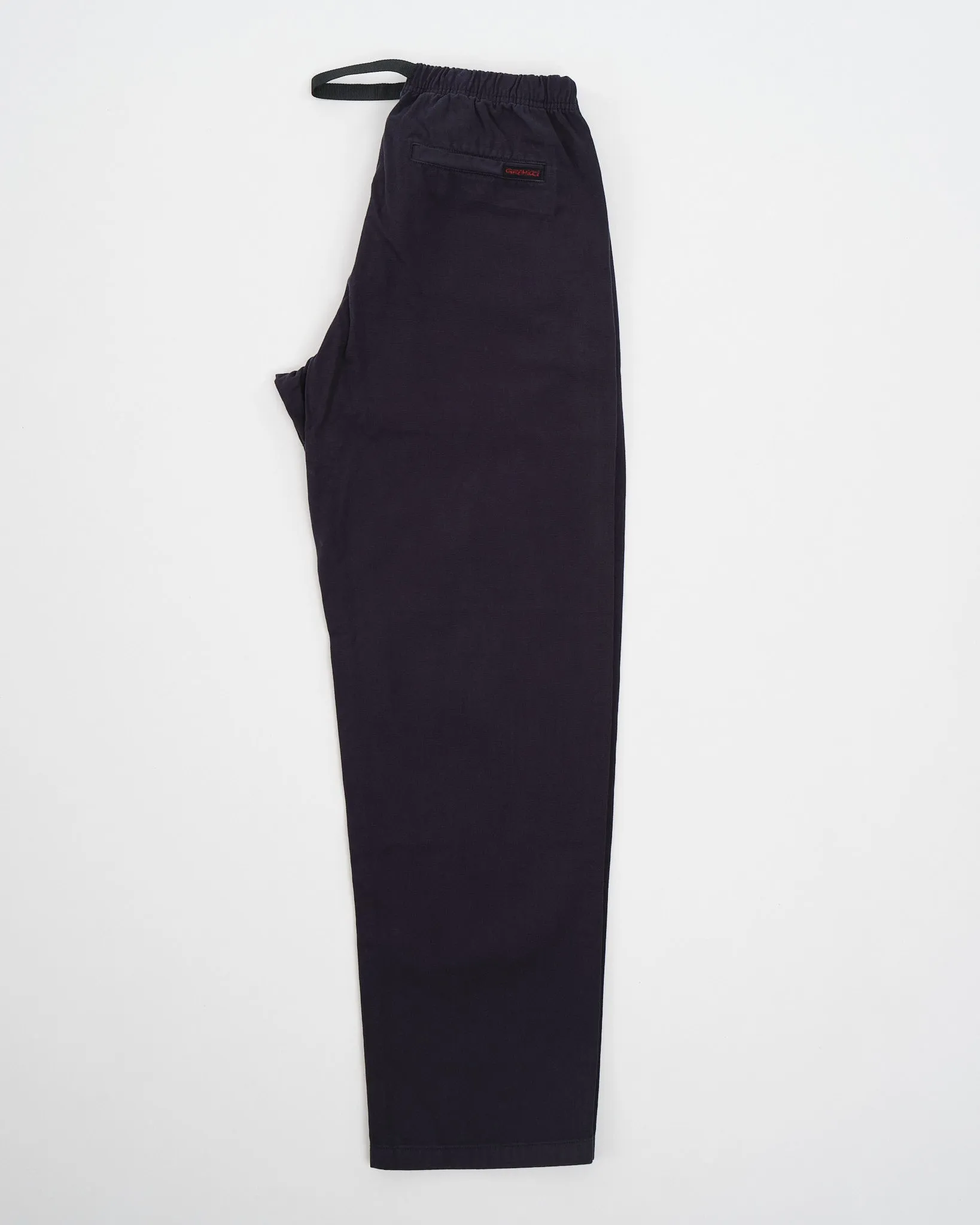 Gramicci Pant Double Navy