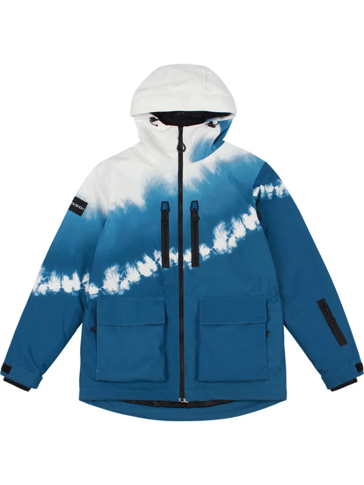 Gsou Snow Winter Ranger Snow Jacket - Women's