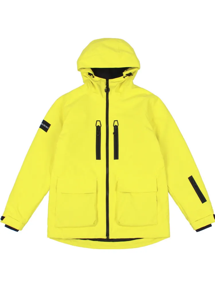 Gsou Snow Winter Ranger Snow Jacket - Women's