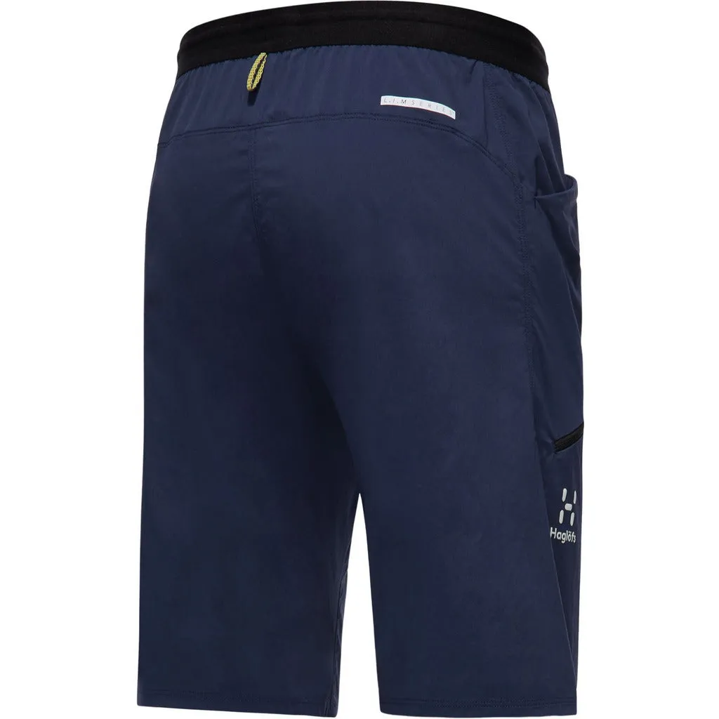 Haglofs L.I.M Fuse Short Men